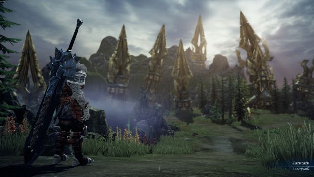 LOST ARK