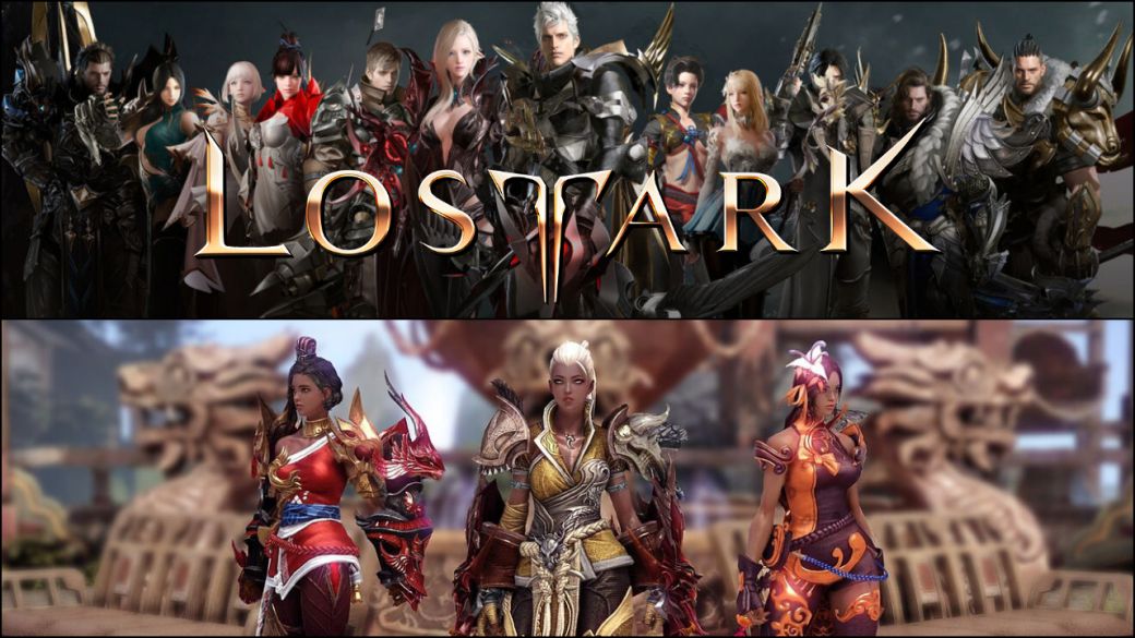 Lost Ark responds to long queues in Central Europe: official statement