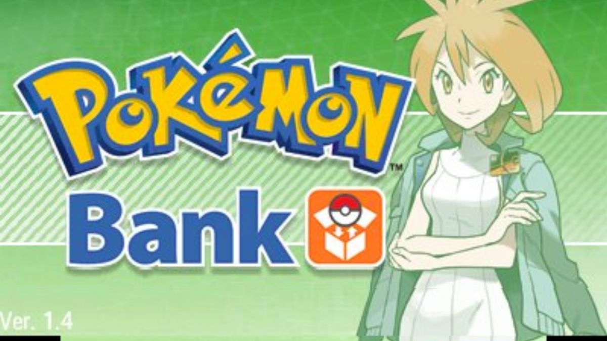 eso es todo cavidad Me gusta Pokémon Bank será gratuito tras el cierre de la eShop de 3DS: plazos y  condiciones - MeriStation