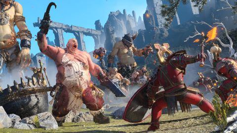 Total War: Warhammer 3 ofrece su primer DLC gratis por tiempo limitado