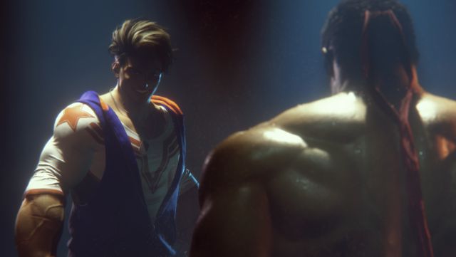 Street Fighter 6 es oficial: primer teaser tráiler y detalles del regreso  de la saga - MeriStation