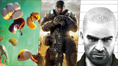 Ofertas Xbox: la saga Gears of War y otros clásicos con hasta el 75% de descuento