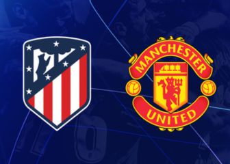 Dónde ver online Atlético Madrid - Manchester United y Benfica - Ajax de Champions esta noche