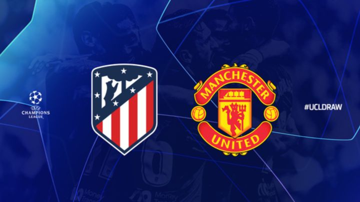 Dónde ver online Atlético Madrid - Manchester y Benfica Ajax de Champions esta noche - AS.com