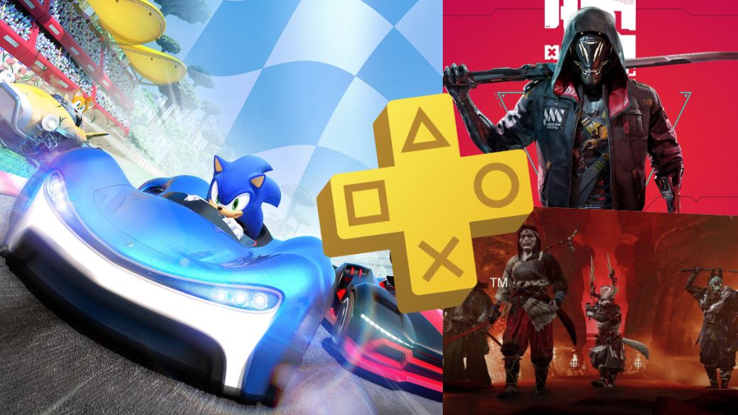 Estos Son Los Juegos Gratis De Ps Plus En Marzo De 2022 Para Ps5 Y Ps4 Meristation 7881