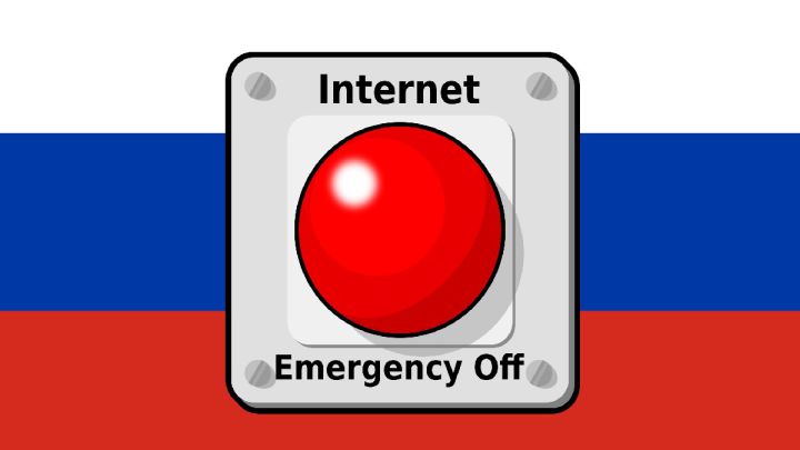 Rusia tiene lista una Internet propia para evitar ciberataques: El experimento Runet