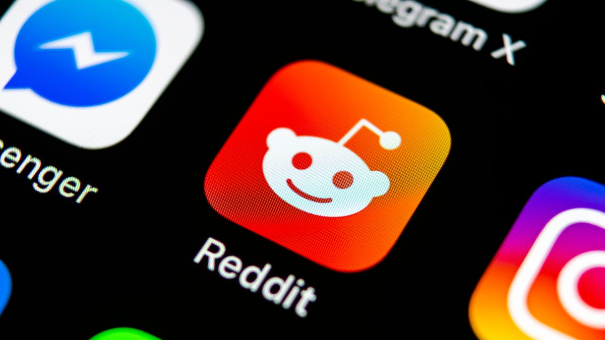 Reddit lanza su nueva funci n descubrir en su app as