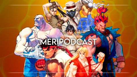 Street Fighter 30th Anniversary Collection Videojuegos Meristation