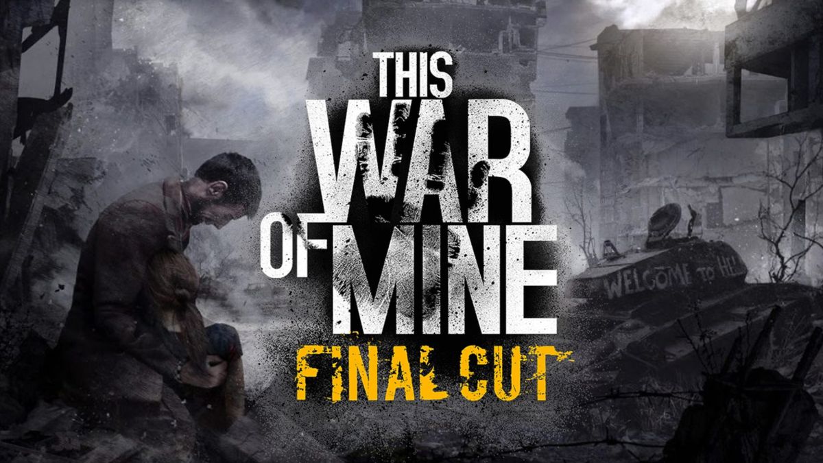 This War of Mine, Ucrania