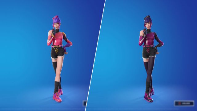 club de fortnite marzo 2022 skin tracy trabas