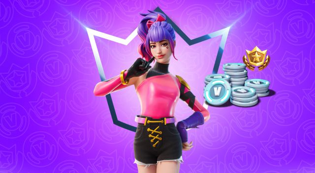 club de fortnite marzo 2022 skin tracy trabas