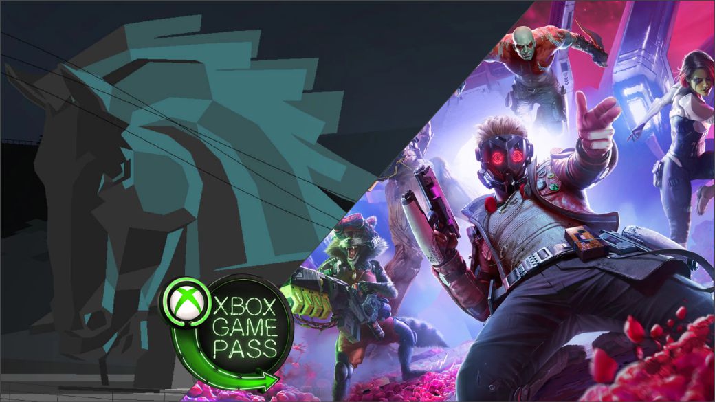 Xbox Game Pass agregará Guardianes de la Galaxia de Marvel en marzo;  todas las noticias
