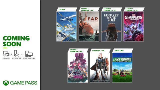 Xbox Game Pass A Adir Marvels Guardians Of The Galaxy En Marzo Todas Las Novedades Meristation