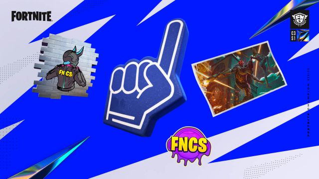 fortnite capitulo 3 temporada 1 fncs twitch drops premios recompensas gratis