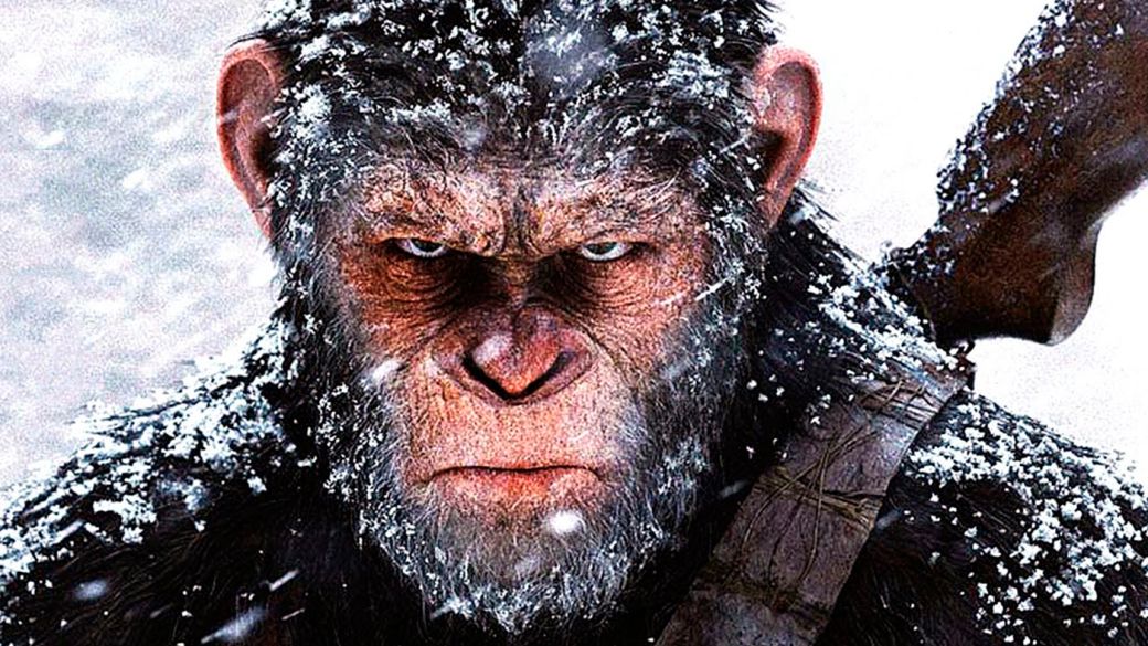 Planet of the Apes 4 in corso con Wes Ball come regista: riprese nel 2022