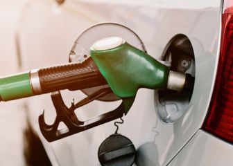 Webs y apps para encontrar gasolina barata cerca de mi ubicación y llenar el depósito