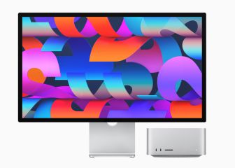 Mac Studio, así es el nuevo ordenador de Apple con el chip M1 Ultra