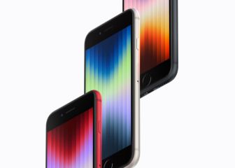Comparativa iPhone SE 2020 y SE 2022: parecidos, precios, diferencias