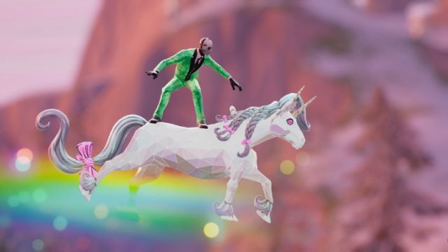 fortnite tiny tinas wonderlands ala delta poni de diamantes como conseguirla