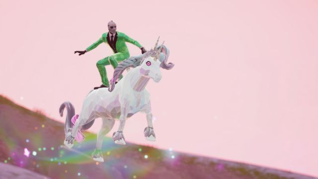 fortnite tiny tinas wonderlands ala delta poni de diamantes como conseguirla