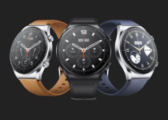 Xiaomi presenta su nueva familia de smartwatches y auriculares: Xiaomi Watch S1 y Xiaomi Buds 3