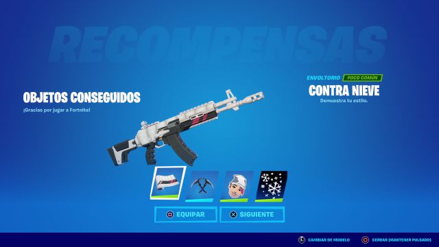 fortnite pack celebracion ps plus marzo 2022 como descargar gratis