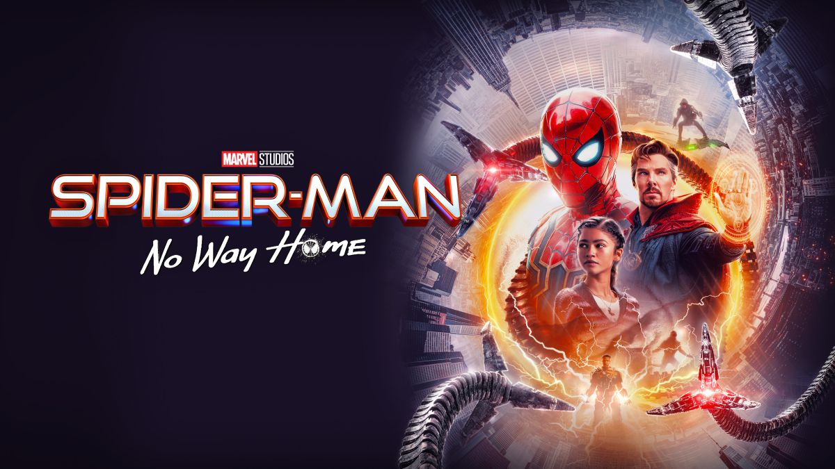 Ver Spiderman No Way Home Gratis Online Spider-Man: No Way Home publica gratis los 10 primeros minutos de la  película - MeriStation