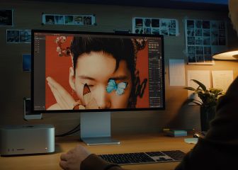 Apple soluciona el problema de la webcam de las Studio Display