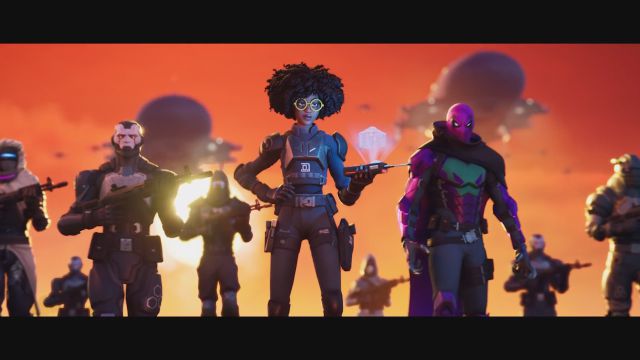 fortnite capitulo 3 temporada 2 nueva temporada trailer historia cambios novedades