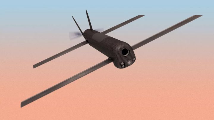 Drones kamikaze Switchblade, misiles y antitanques: El armamento EEUU para ayudar a Ucrania