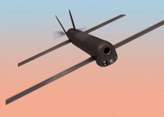 Drones kamikaze Switchblade, misiles y antitanques: el armamento EEUU para ayudar a Ucrania