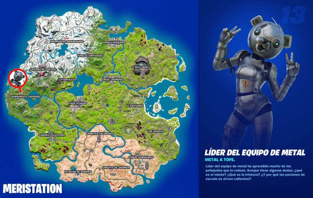 fortnite capitulo 3 temporada 2 skin vision wanda bruja escarlata doctor strange todo lo que sabemos
