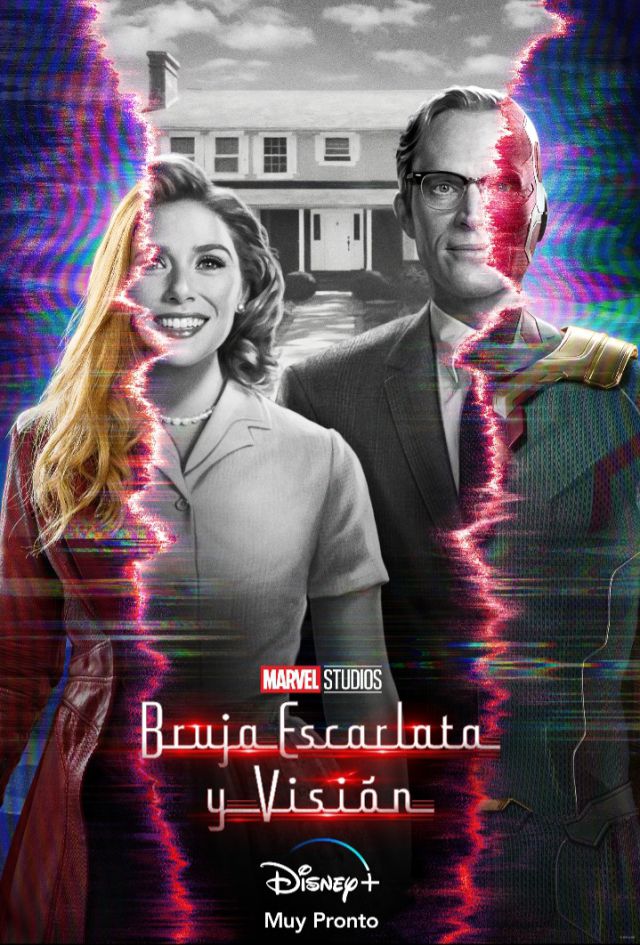 fortnite capitulo 3 temporada 2 skin vision wanda bruja escarlata doctor strange todo lo que sabemos