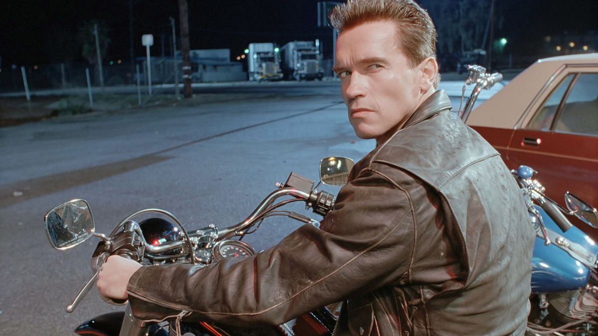 Arnold Schwarzenegger mejores películas