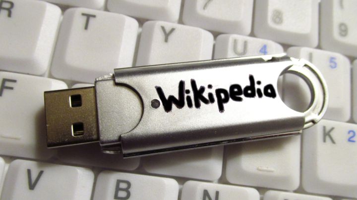 Los rusos están descargando la Wikipedia a toda velocidad: enlace, cuánto pesa