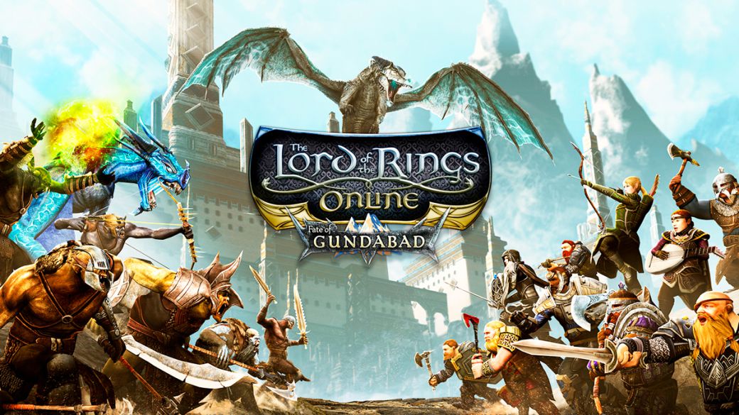 Lord of the Rings Online: Fate of Gundabad, Antes de Moria -