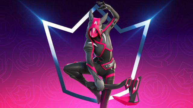 club de fortnite abril 2022 skin sayara