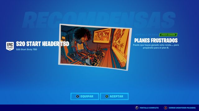 fortnite capitulo 3 temporada 2 modos sin construccion
