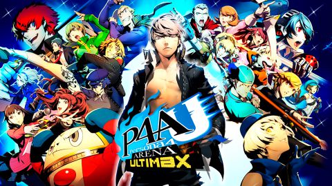 Persona 4 Arena Ultimax, análisis Nintendo Switch; un grande de la lucha plenamente vigente