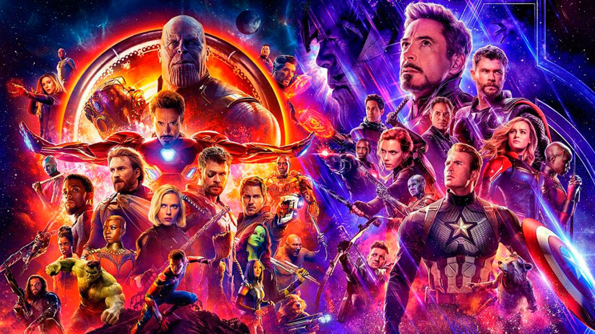 Ver Vengadores Endgame Pelicula Completa En Español Latino Joe Russo revela cuánto costaron realmente Vengadores Infinity War y Vengadores  Endgame - MeriStation
