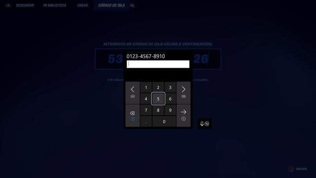 fortnite abril 2022 mejores codigos creativo mapas terror