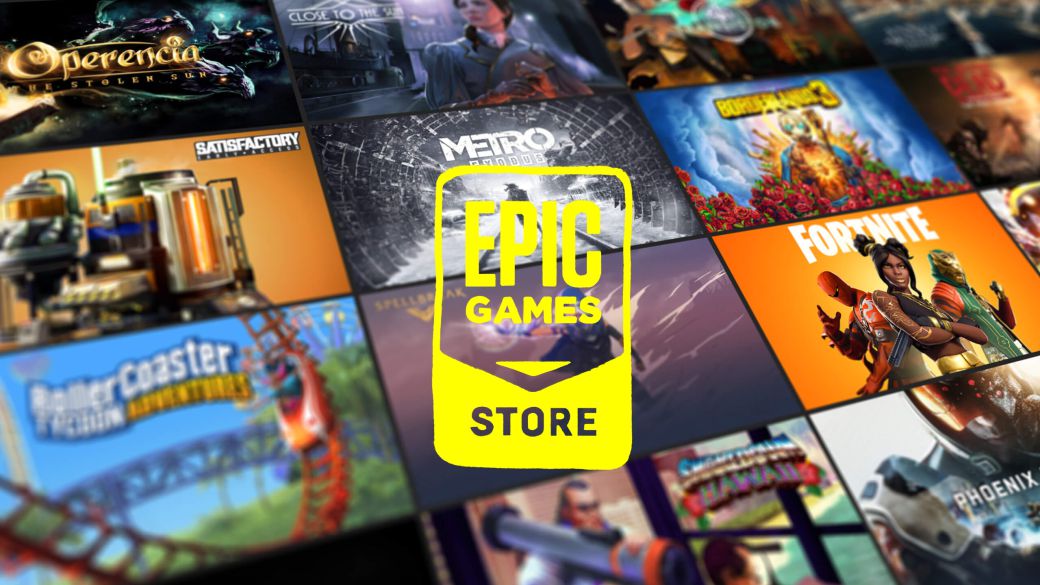 Sklep Epic Games Store pozwala teraz pochwalić się osiągnięciami znajomym i nie tylko