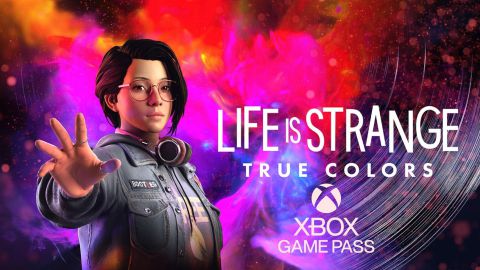 Life is Strange: True Colors, entre los juegos de abril de Xbox Game Pass