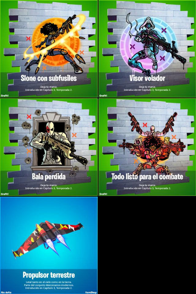 fortnite pruebas de cero construccion desafios misiones recompensas premios gratis