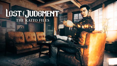 Lost Judgment: The Kaito Files, impresiones. Una expansión imprescindible para fans
