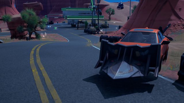 fortnite capitulo 3 temporada 2 parachoques deflector como usarlo donde encontrarlo