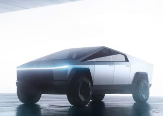 El Cybertruck de Tesla verá la luz en 2023