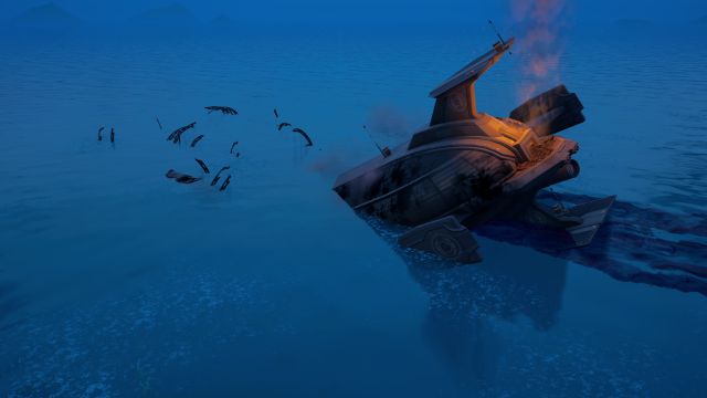 fortnite capitulo 3 temporada 2 parche 20.10 cambios novedades hotfix 12 abril 2022