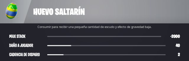 fortnite capitulo 3 temporada 2 pascua 2022 huevos saltarines