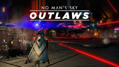 No Man’s Sky recibe la actualización Outlaws: conviértete en un pirata espacial
